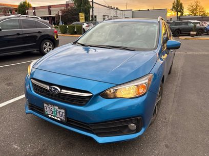 Used 2023 Subaru Impreza 2.0i Premium