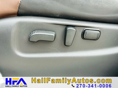 Used 2021 INFINITI QX80 Premium Select w/ All-Season Package image 16