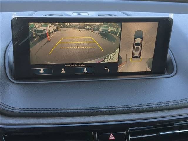 Certified 2023 Acura MDX w/ Advance Package AWD/4WD image 14