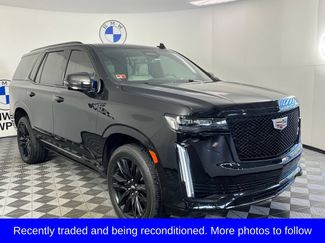Used 2023 Cadillac Escalade Sport AWD/4WD video 1