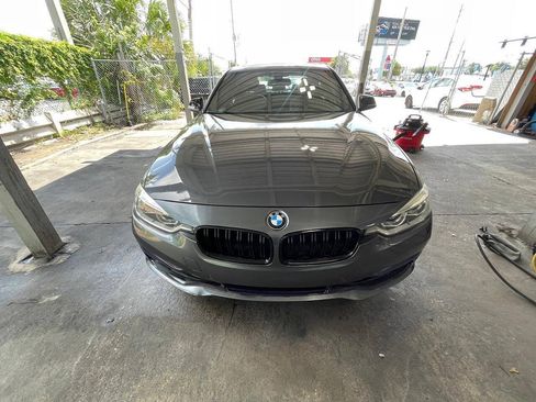 Used 2018 BMW 330i Sedan RWD image 1