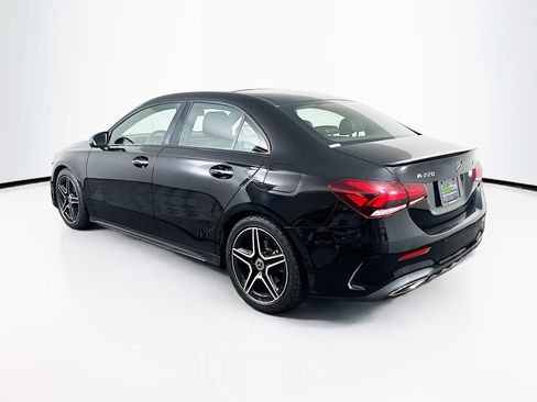 Used 2022 Mercedes-Benz A 220 4MATIC image 5