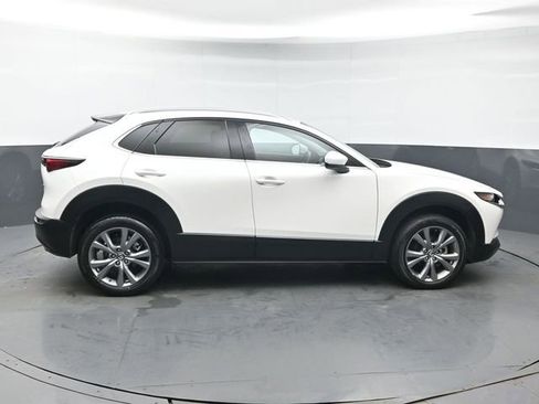 Used 2023 MAZDA CX-30 AWD 2.5 S w/ Premium Package image 6