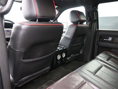 Used 2012 Ford F150 FX2 w/ FX Luxury Pkg image 23