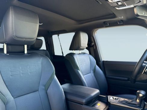 Certified 2024 Lexus GX 550 image 28