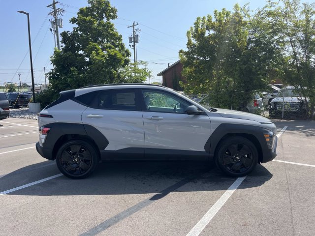 New 2027 Hyundai Kona SEL Sport FWD image 6