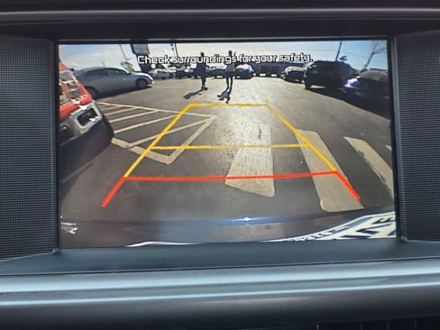 Used 2018 Kia Optima S w/ Pano Sport Package image 29