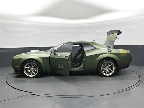 Used 2023 Dodge Challenger R/T Scat Pack image 49