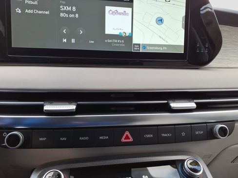 Used 2023 Hyundai Palisade Calligraphy w/ Cargo Package image 21