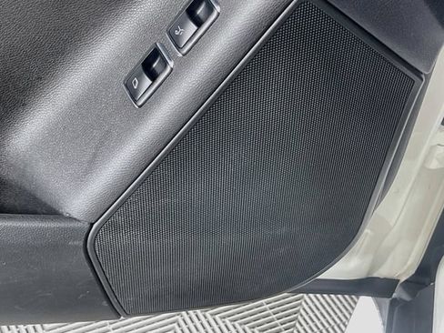 Used 2017 Mercedes-Benz GLS 550 4MATIC image 20