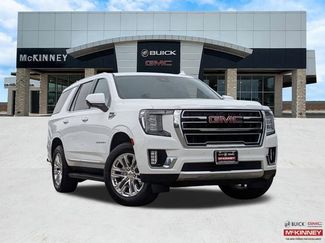 Used 2024 GMC Yukon SLT AWD/4WD video 1