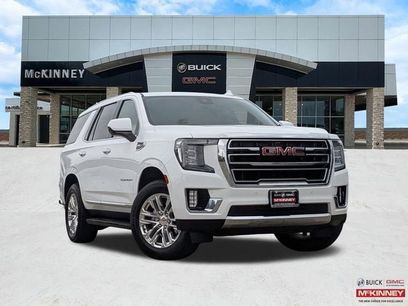 Used 2024 GMC Yukon SLT