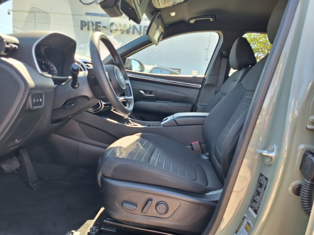 Used 2024 Hyundai Santa Cruz SEL FWD image 13