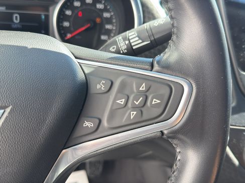 Used 2018 Chevrolet Malibu LT FWD image 19