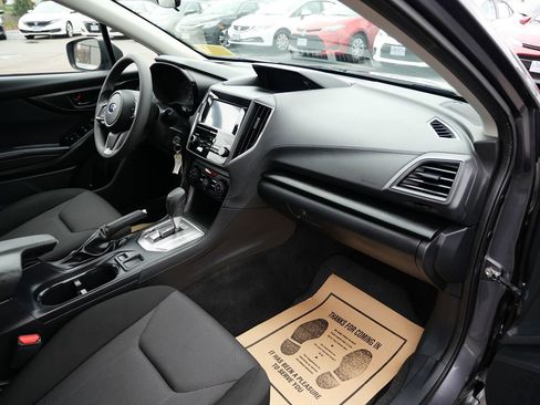 Used 2019 Subaru Impreza 2.0i image 16