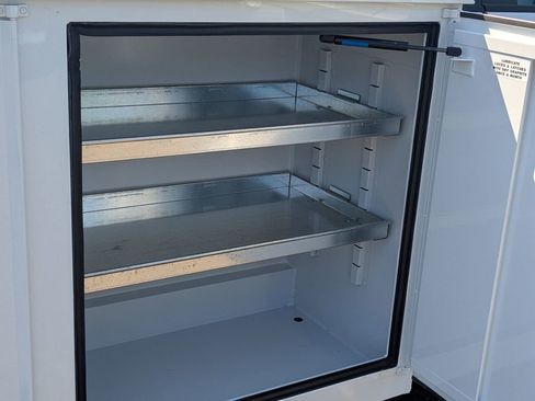 New 2024 Ford F550 4x4 Regular Cab Super Duty image 39