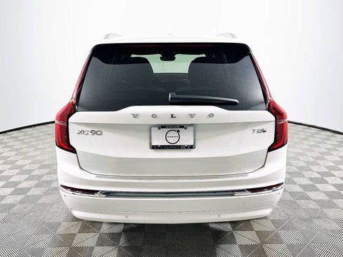 New 2026 Volvo XC90 T8 Plus image 6