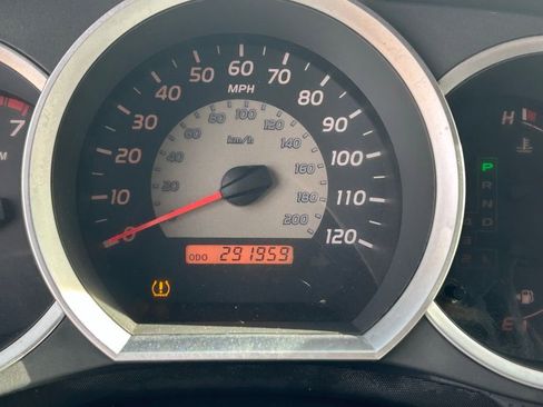 Used 2006 Toyota Tacoma 4x4 Double Cab image 31