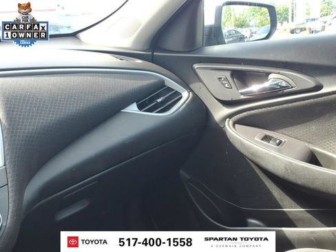 Used 2024 Chevrolet Malibu LT FWD image 24