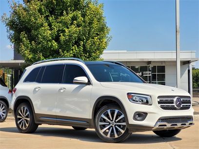 Certified 2021 Mercedes-Benz GLB 250 4MATIC