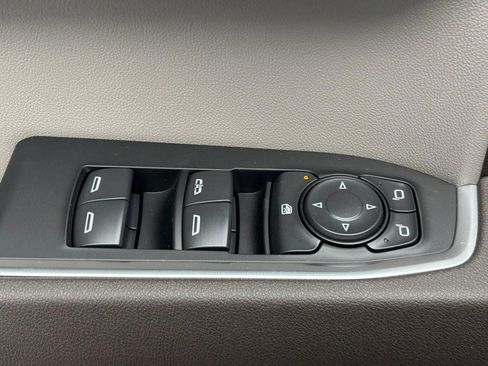 New 2026 Chevrolet Silverado 1500 RST image 19