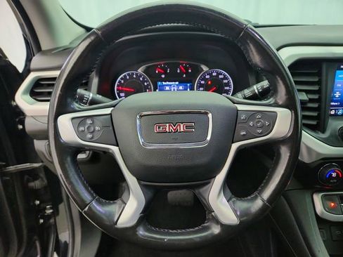 Used 2020 GMC Acadia SLE w/ Driver Convenience Package FWD image 14