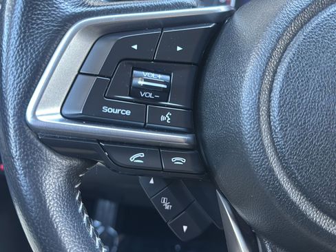 Used 2019 Subaru Ascent Premium image 34