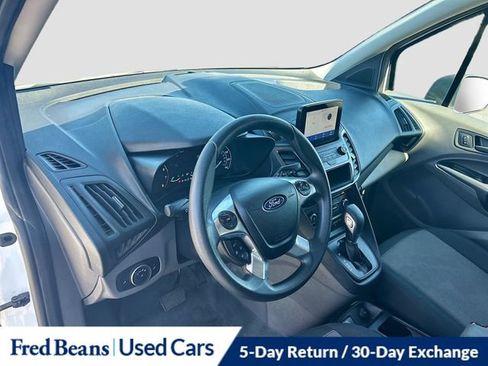 Used 2023 Ford Transit Connect XL image 11