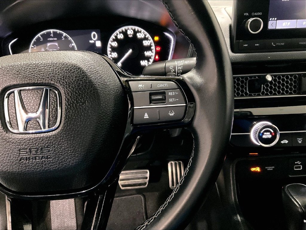 Used 2023 Honda Civic Sport image 23