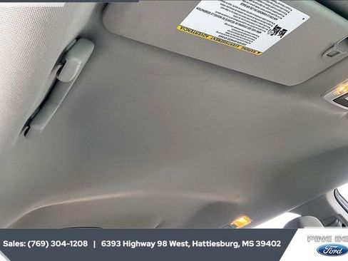 Used 2024 Toyota Sienna LE image 16