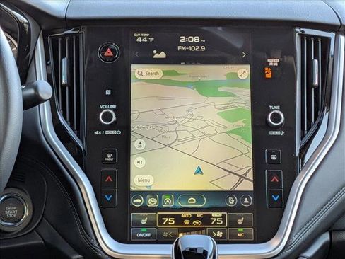 New 2025 Subaru Legacy Premium image 13