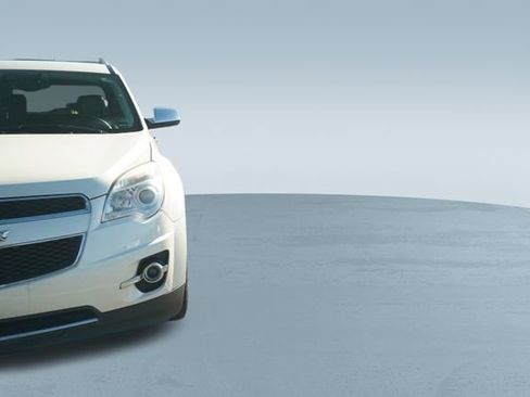 Used 2015 Chevrolet Equinox LTZ image 38