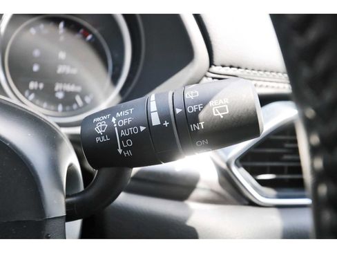 Used 2025 MAZDA CX-5 AWD 2.5 S w/ Preferred Package image 18