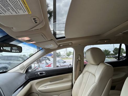 Used 2016 Lincoln MKT AWD w/ Equipment Group 201A image 13