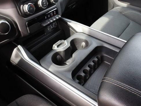 Used 2023 RAM 1500 Big Horn AWD/4WD image 25
