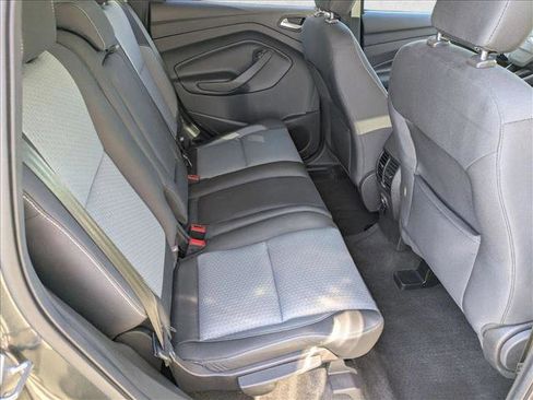 Used 2018 Ford Escape SE w/ Ford Safe & Smart Package image 22