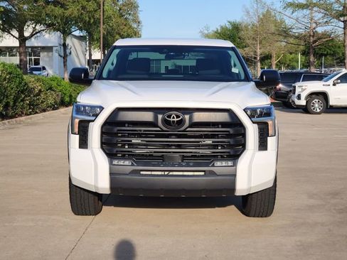 Used 2023 Toyota Tundra SR5 image 2