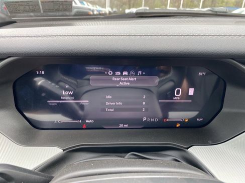 New 2026 Jeep Cherokee Limited AWD/4WD image 29