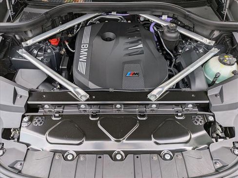 New 2026 BMW X6 xDrive40i image 18