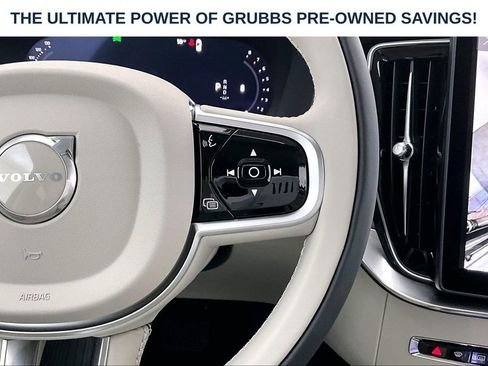 New 2026 Volvo XC90 B6 Ultra w/ Protection Package Premier AWD/4WD image 23