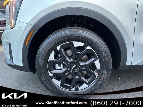 New 2026 Kia Sorento S AWD/4WD image 12