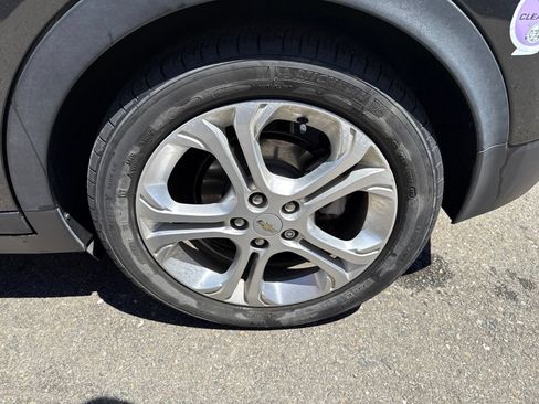 Used 2019 Chevrolet Bolt LT FWD image 20