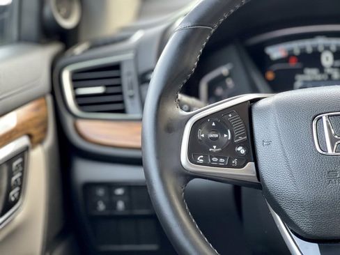 Used 2017 Honda CR-V Touring image 36