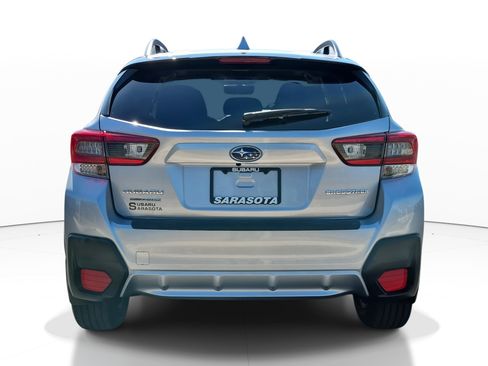 Certified 2023 Subaru Crosstrek 2.0i Premium image 5