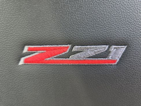 New 2026 Chevrolet Traverse Z71 w/ Driver Confidence Package AWD/4WD image 13