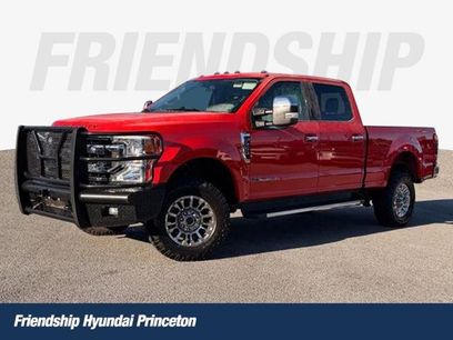 Used 2020 Ford F350 XLT w/ XLT Premium Package