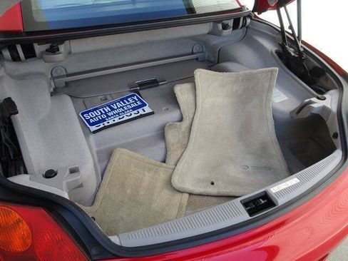 Used 2005 Lexus SC 430 Convertible RWD image 20