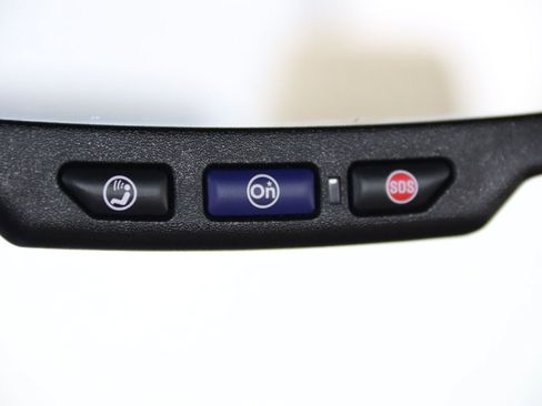Used 2018 Buick Cascada Premium FWD image 20