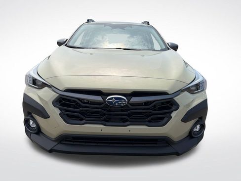 New 2026 Subaru Crosstrek 2.5i Limited AWD/4WD image 12