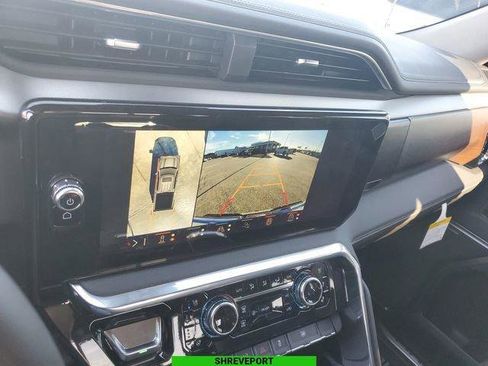 New 2026 GMC Sierra 1500 Denali w/ Technology Package image 17